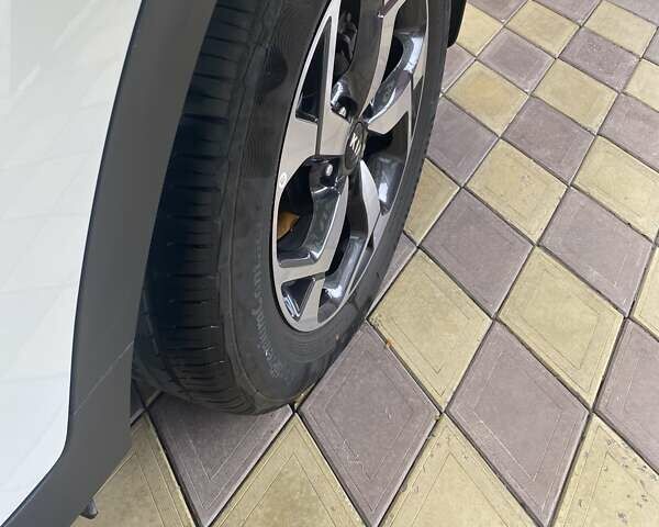 Белый Киа Sportage, объемом двигателя 1.59 л и пробегом 12 тыс. км за 22500 $, фото 25 на Automoto.ua