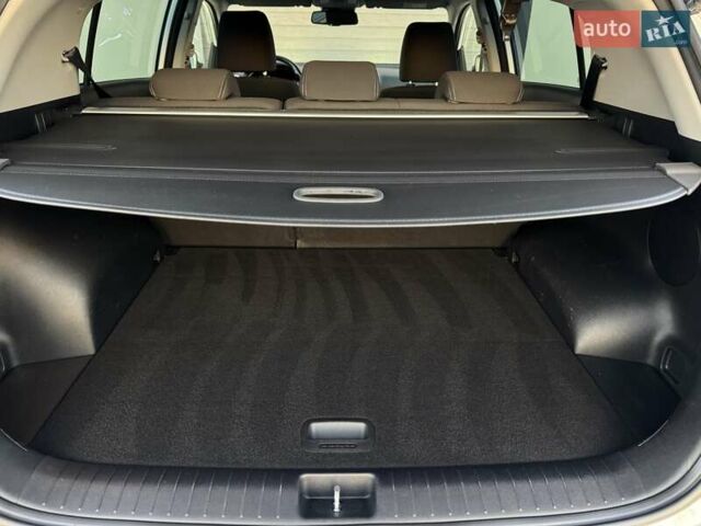 Білий Кіа Sportage, об'ємом двигуна 1.59 л та пробігом 95 тис. км за 19500 $, фото 70 на Automoto.ua