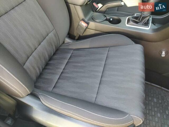 Белый Киа Sportage, объемом двигателя 1.59 л и пробегом 25 тыс. км за 21500 $, фото 32 на Automoto.ua