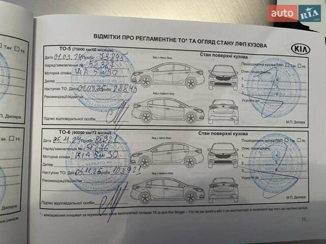 Білий Кіа Sportage, об'ємом двигуна 1.59 л та пробігом 115 тис. км за 16500 $, фото 38 на Automoto.ua