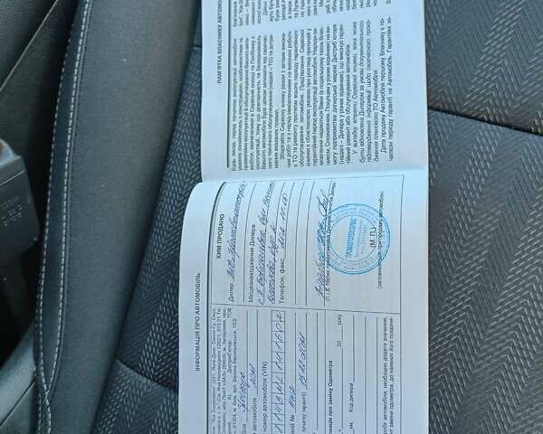 Білий Кіа Sportage, об'ємом двигуна 1.59 л та пробігом 115 тис. км за 16950 $, фото 39 на Automoto.ua