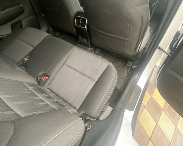 Белый Киа Sportage, объемом двигателя 1.59 л и пробегом 12 тыс. км за 22500 $, фото 30 на Automoto.ua