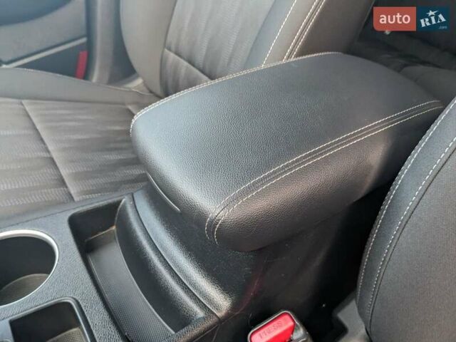 Белый Киа Sportage, объемом двигателя 1.59 л и пробегом 11 тыс. км за 22000 $, фото 25 на Automoto.ua