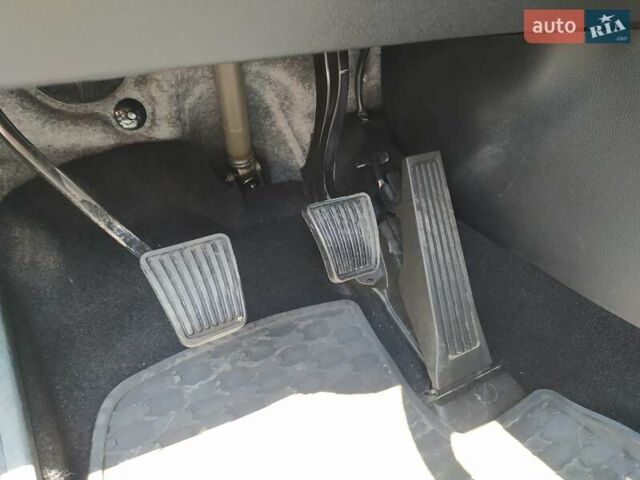 Белый Киа Sportage, объемом двигателя 1.59 л и пробегом 25 тыс. км за 21500 $, фото 21 на Automoto.ua