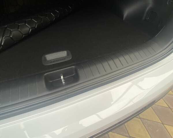 Белый Киа Sportage, объемом двигателя 1.59 л и пробегом 12 тыс. км за 22500 $, фото 40 на Automoto.ua