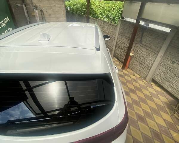 Белый Киа Sportage, объемом двигателя 1.59 л и пробегом 12 тыс. км за 22500 $, фото 8 на Automoto.ua