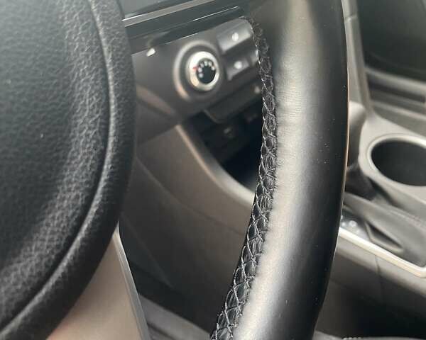 Белый Киа Sportage, объемом двигателя 1.59 л и пробегом 12 тыс. км за 22500 $, фото 17 на Automoto.ua