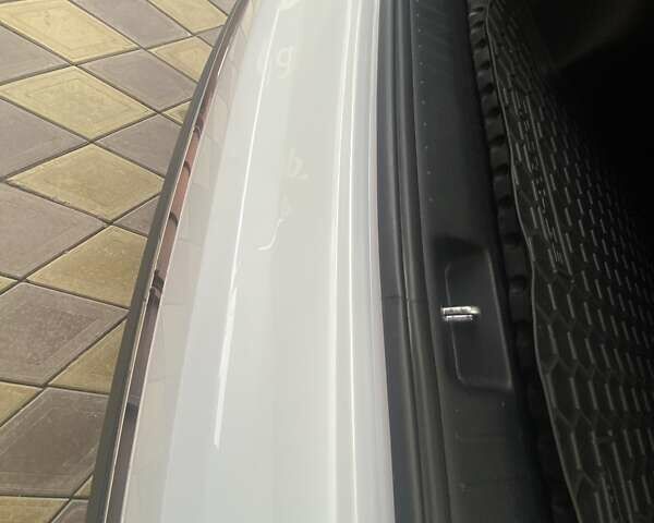 Белый Киа Sportage, объемом двигателя 1.59 л и пробегом 12 тыс. км за 22500 $, фото 31 на Automoto.ua