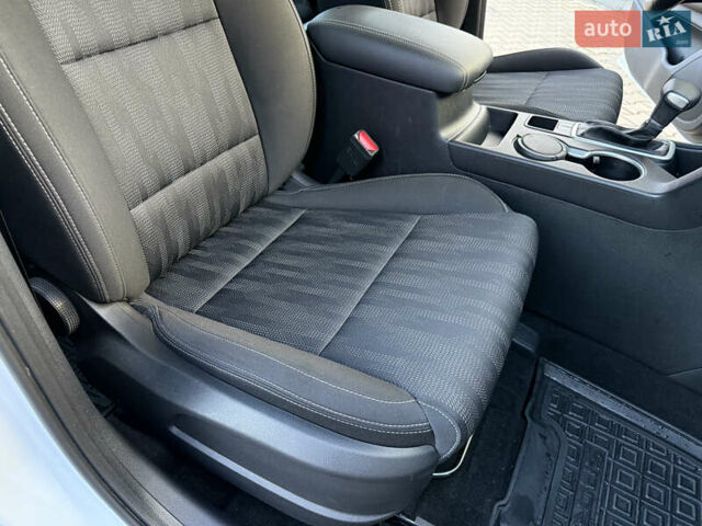 Киа Sportage 2021 в Киеве на Automoto.ua Белый Киа Sportage, объемом двигателя 1.6 л и пробегом 23 тыс. км за 19900 $, фото 29 на Automoto.ua