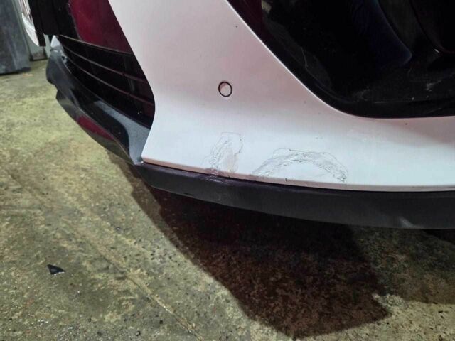 Белый Киа Sportage, объемом двигателя 2 л и пробегом 101 тыс. км за 26500 $, фото 8 на Automoto.ua