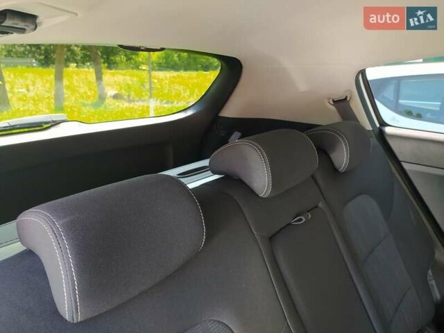 Белый Киа Sportage, объемом двигателя 1.59 л и пробегом 25 тыс. км за 21500 $, фото 30 на Automoto.ua