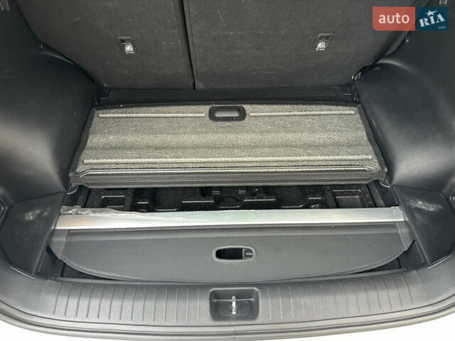 Киа Sportage 2021 в Одессе на Automoto.ua Белый Киа Sportage, объемом двигателя 1.59 л и пробегом 51 тыс. км за 19900 $, фото 15 на Automoto.ua