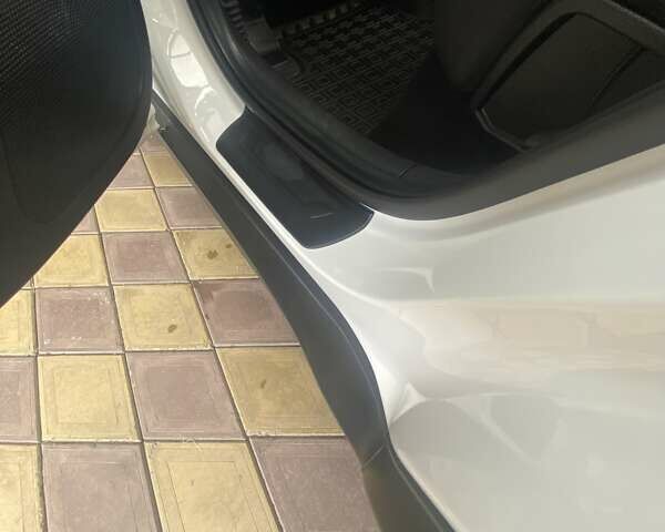 Белый Киа Sportage, объемом двигателя 1.59 л и пробегом 12 тыс. км за 22500 $, фото 29 на Automoto.ua