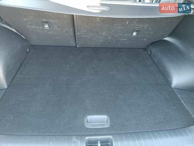 Білий Кіа Sportage, об'ємом двигуна 1.59 л та пробігом 115 тис. км за 16950 $, фото 8 на Automoto.ua
