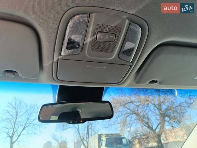 Білий Кіа Sportage, об'ємом двигуна 1.59 л та пробігом 115 тис. км за 16950 $, фото 23 на Automoto.ua