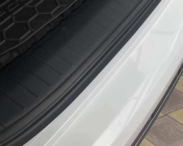 Белый Киа Sportage, объемом двигателя 1.59 л и пробегом 12 тыс. км за 22500 $, фото 14 на Automoto.ua