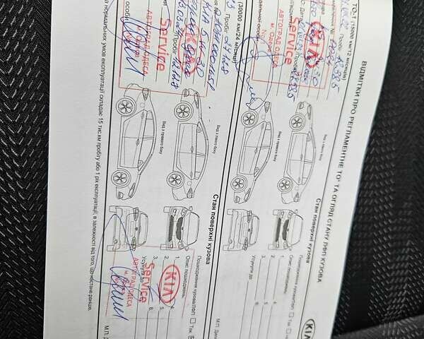 Киа Sportage 2021 в Киеве на Automoto.ua Белый Киа Sportage, объемом двигателя 1.59 л и пробегом 71 тыс. км за 19400 $, фото 21 на Automoto.ua