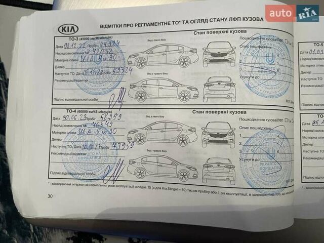 Білий Кіа Sportage, об'ємом двигуна 1.59 л та пробігом 115 тис. км за 16500 $, фото 40 на Automoto.ua