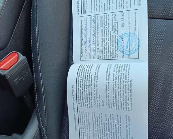 Білий Кіа Sportage, об'ємом двигуна 1.59 л та пробігом 115 тис. км за 16950 $, фото 41 на Automoto.ua