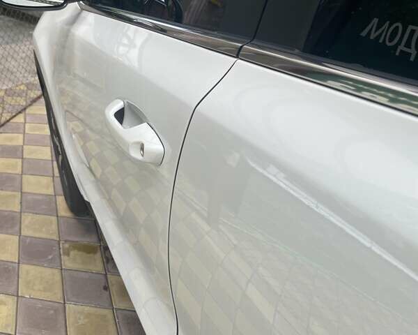 Белый Киа Sportage, объемом двигателя 1.59 л и пробегом 12 тыс. км за 22500 $, фото 20 на Automoto.ua