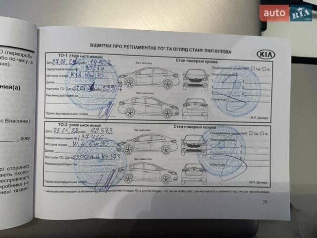 Білий Кіа Sportage, об'ємом двигуна 1.59 л та пробігом 115 тис. км за 16500 $, фото 39 на Automoto.ua