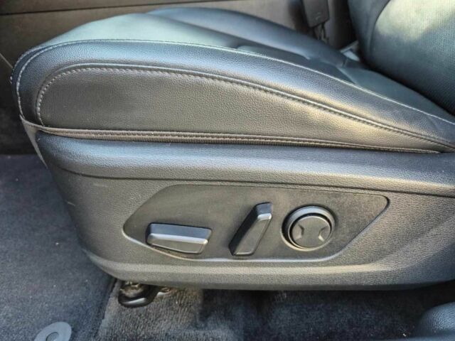 Белый Киа Sportage, объемом двигателя 2 л и пробегом 38 тыс. км за 18000 $, фото 15 на Automoto.ua