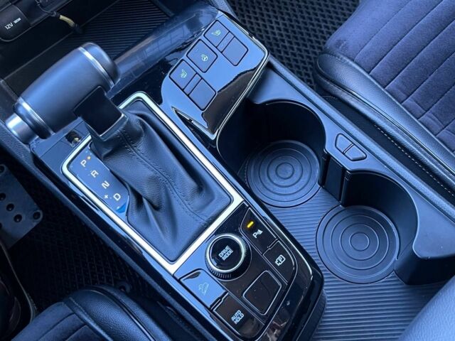 Белый Киа Sportage, объемом двигателя 2 л и пробегом 32 тыс. км за 27500 $, фото 13 на Automoto.ua