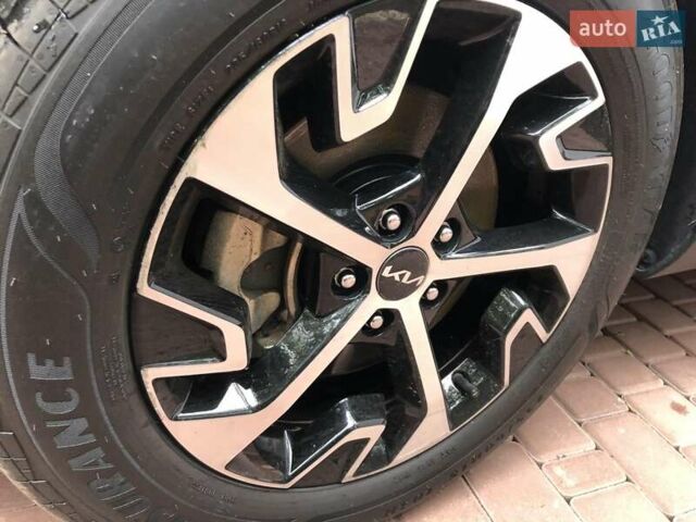 Білий Кіа Sportage, об'ємом двигуна 2.5 л та пробігом 57 тис. км за 25400 $, фото 30 на Automoto.ua