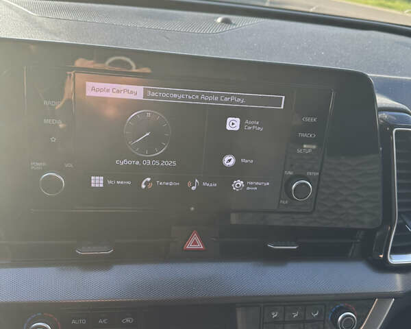 Белый Киа Sportage, объемом двигателя 1.6 л и пробегом 71 тыс. км за 26500 $, фото 1 на Automoto.ua