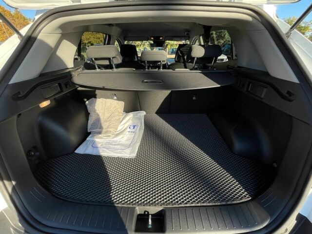 Белый Киа Sportage, объемом двигателя 2 л и пробегом 32 тыс. км за 27500 $, фото 19 на Automoto.ua