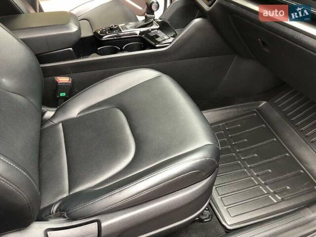 Білий Кіа Sportage, об'ємом двигуна 2.5 л та пробігом 57 тис. км за 25400 $, фото 16 на Automoto.ua