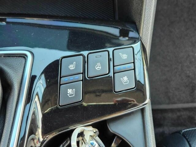 Белый Киа Sportage, объемом двигателя 2 л и пробегом 38 тыс. км за 18000 $, фото 11 на Automoto.ua