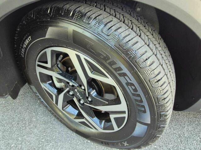 Белый Киа Sportage, объемом двигателя 2 л и пробегом 38 тыс. км за 18000 $, фото 13 на Automoto.ua