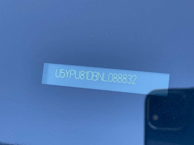 Белый Киа Sportage, объемом двигателя 2 л и пробегом 32 тыс. км за 27500 $, фото 20 на Automoto.ua