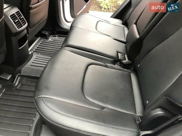 Білий Кіа Sportage, об'ємом двигуна 2.5 л та пробігом 57 тис. км за 25400 $, фото 19 на Automoto.ua