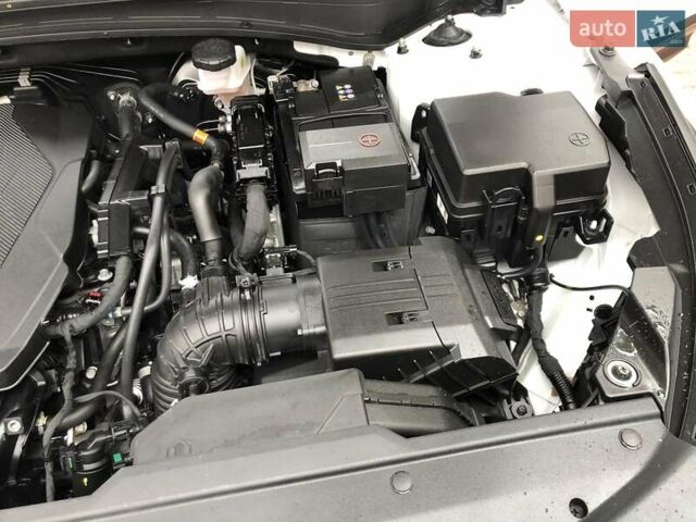 Білий Кіа Sportage, об'ємом двигуна 2.5 л та пробігом 57 тис. км за 25400 $, фото 27 на Automoto.ua