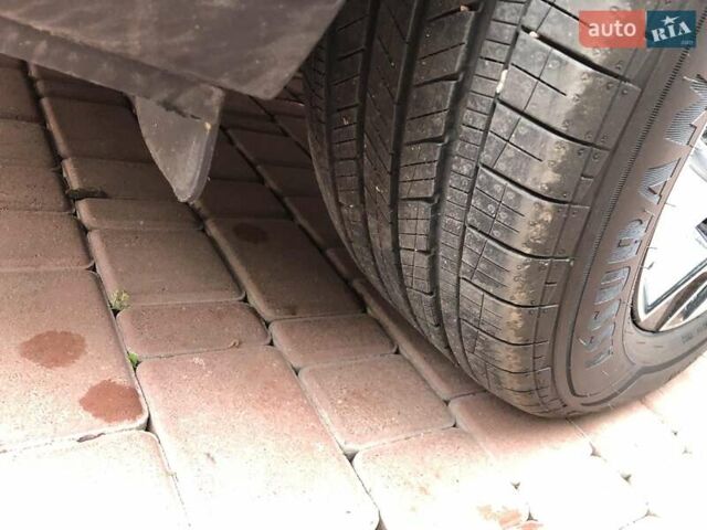 Білий Кіа Sportage, об'ємом двигуна 2.5 л та пробігом 57 тис. км за 25400 $, фото 29 на Automoto.ua