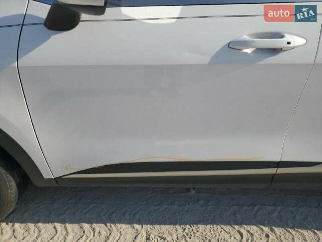 Білий Кіа Sportage, об'ємом двигуна 2.5 л та пробігом 57 тис. км за 25400 $, фото 31 на Automoto.ua