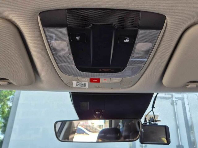 Белый Киа Sportage, объемом двигателя 2 л и пробегом 38 тыс. км за 18000 $, фото 9 на Automoto.ua