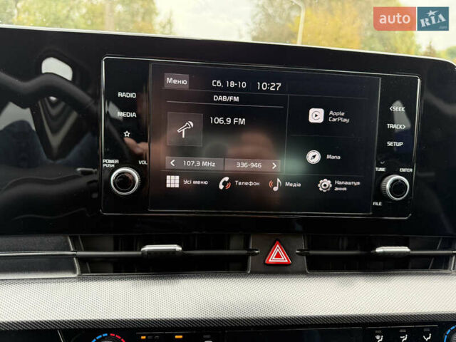 Киа Sportage 2023 в Луцке на Automoto.ua Белый Киа Sportage, объемом двигателя 1.6 л и пробегом 60 тыс. км за 26500 $, фото 10 на Automoto.ua