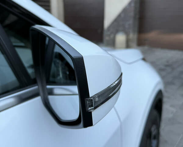 Киа Sportage 2023 в Виннице на Automoto.ua Белый Киа Sportage, объемом двигателя 2 л и пробегом 13 тыс. км за 27500 $, фото 6 на Automoto.ua