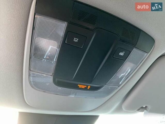 Белый Киа Sportage, объемом двигателя 2 л и пробегом 13 тыс. км за 28290 $, фото 36 на Automoto.ua