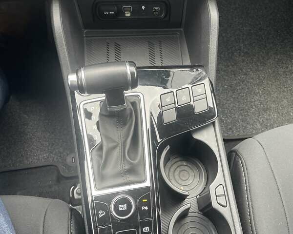 Білий Кіа Sportage, об'ємом двигуна 2 л та пробігом 38 тис. км за 28000 $, фото 8 на Automoto.ua