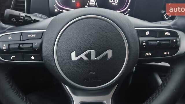 Білий Кіа Sportage, об'ємом двигуна 2 л та пробігом 12 тис. км за 28000 $, фото 31 на Automoto.ua