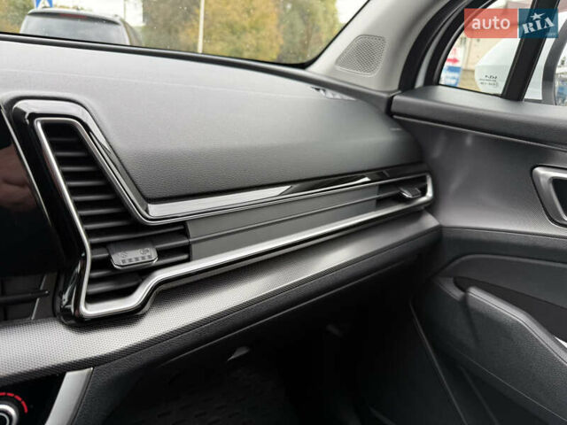 Киа Sportage 2023 в Луцке на Automoto.ua Белый Киа Sportage, объемом двигателя 1.6 л и пробегом 60 тыс. км за 26500 $, фото 6 на Automoto.ua