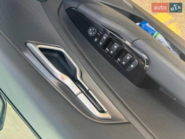 Киа Sportage 2023 в Киеве на Automoto.ua Белый Киа Sportage, объемом двигателя 1.6 л и пробегом 11 тыс. км за 26999 $, фото 10 на Automoto.ua