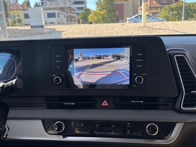 Киа Sportage 2023 в Измаиле на Automoto.ua Белый Киа Sportage, объемом двигателя 0 л и пробегом 29 тыс. км за 27000 $, фото 7 на Automoto.ua