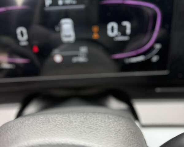 Киа Sportage 2023 в Киеве на Automoto.ua Белый Киа Sportage, объемом двигателя 2 л и пробегом 27 тыс. км за 27950 $, фото 18 на Automoto.ua