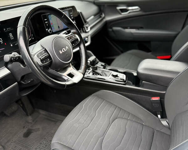 Киа Sportage 2023 в Луцке на Automoto.ua Белый Киа Sportage, объемом двигателя 1.6 л и пробегом 60 тыс. км за 26500 $, фото 13 на Automoto.ua