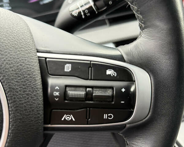 Киа Sportage 2023 в Киеве на Automoto.ua Белый Киа Sportage, объемом двигателя 2 л и пробегом 27 тыс. км за 27950 $, фото 23 на Automoto.ua